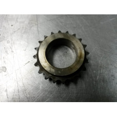 110F124 Crankshaft Timing Gear From 2007 Mini Cooper  1.6